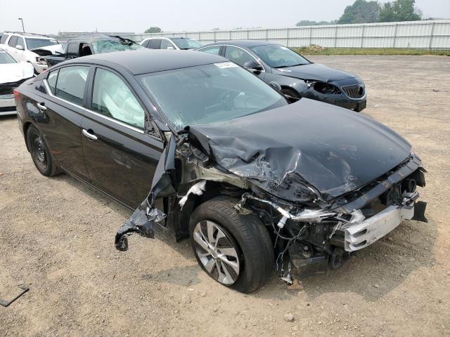 Photo 3 VIN: 1N4BL4BV7LC170770 - NISSAN ALTIMA 