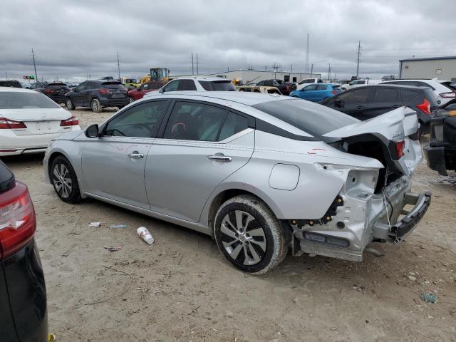 Photo 1 VIN: 1N4BL4BV7LC173541 - NISSAN ALTIMA S 