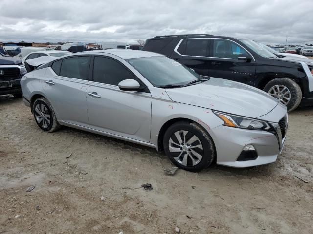 Photo 3 VIN: 1N4BL4BV7LC173541 - NISSAN ALTIMA S 