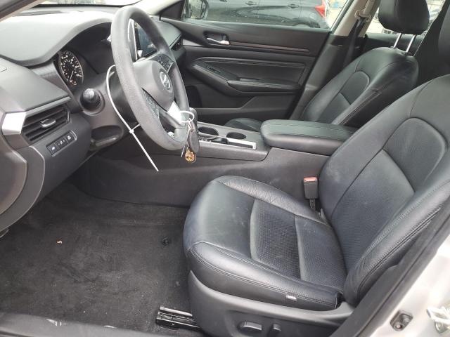 Photo 6 VIN: 1N4BL4BV7LC173541 - NISSAN ALTIMA S 