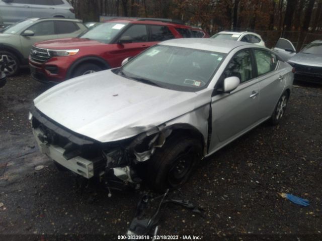 Photo 1 VIN: 1N4BL4BV7LC177508 - NISSAN ALTIMA 