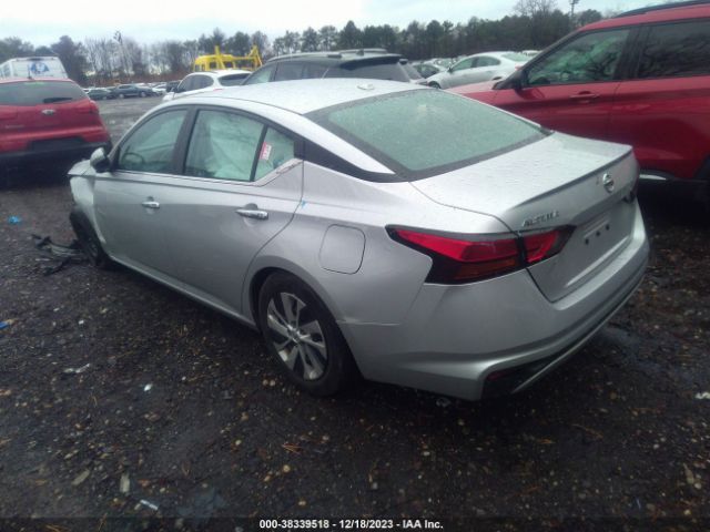 Photo 2 VIN: 1N4BL4BV7LC177508 - NISSAN ALTIMA 