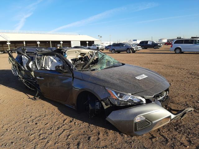 Photo 0 VIN: 1N4BL4BV7LC179856 - NISSAN ALTIMA S 