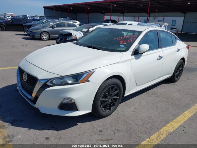 Photo 1 VIN: 1N4BL4BV7LC182272 - NISSAN ALTIMA 