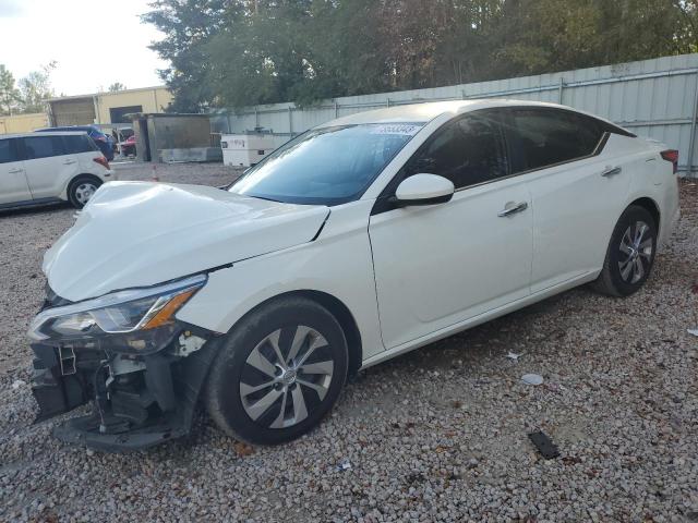 Photo 0 VIN: 1N4BL4BV7LC185477 - NISSAN ALTIMA 