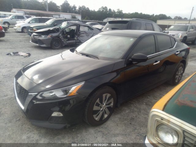 Photo 1 VIN: 1N4BL4BV7LC186158 - NISSAN ALTIMA 