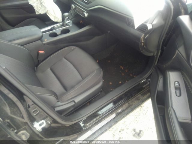 Photo 4 VIN: 1N4BL4BV7LC186158 - NISSAN ALTIMA 