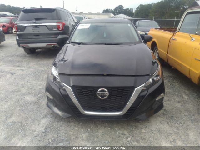 Photo 5 VIN: 1N4BL4BV7LC186158 - NISSAN ALTIMA 