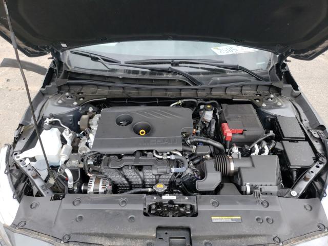 Photo 6 VIN: 1N4BL4BV7LC187116 - NISSAN ALTIMA S 