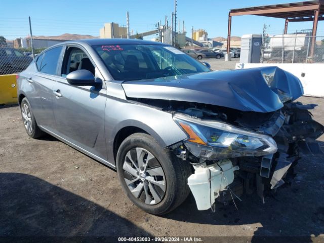 Photo 0 VIN: 1N4BL4BV7LC187231 - NISSAN ALTIMA 