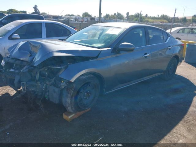 Photo 1 VIN: 1N4BL4BV7LC187231 - NISSAN ALTIMA 