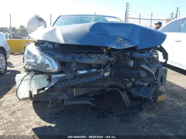 Photo 5 VIN: 1N4BL4BV7LC187231 - NISSAN ALTIMA 