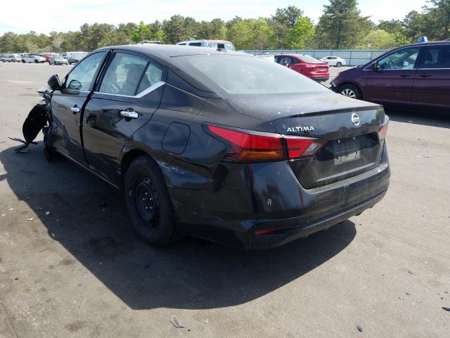 Photo 2 VIN: 1N4BL4BV7LC190386 - NISSAN ALTIMA S 