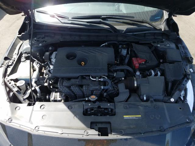 Photo 6 VIN: 1N4BL4BV7LC190386 - NISSAN ALTIMA S 