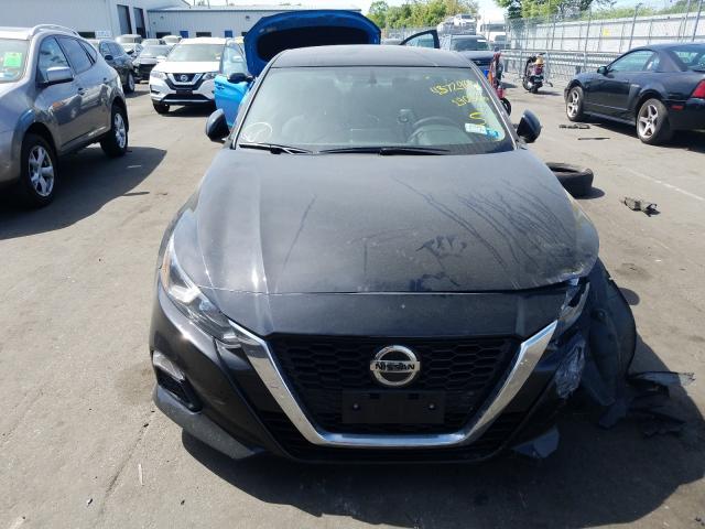 Photo 8 VIN: 1N4BL4BV7LC190386 - NISSAN ALTIMA S 