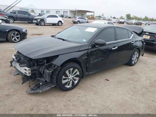 Photo 1 VIN: 1N4BL4BV7LC191540 - NISSAN ALTIMA 