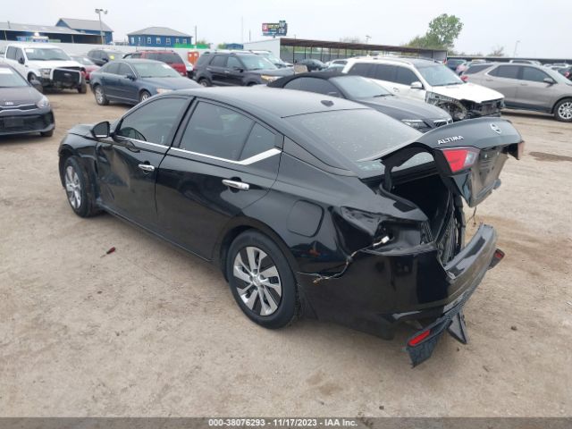 Photo 2 VIN: 1N4BL4BV7LC191540 - NISSAN ALTIMA 