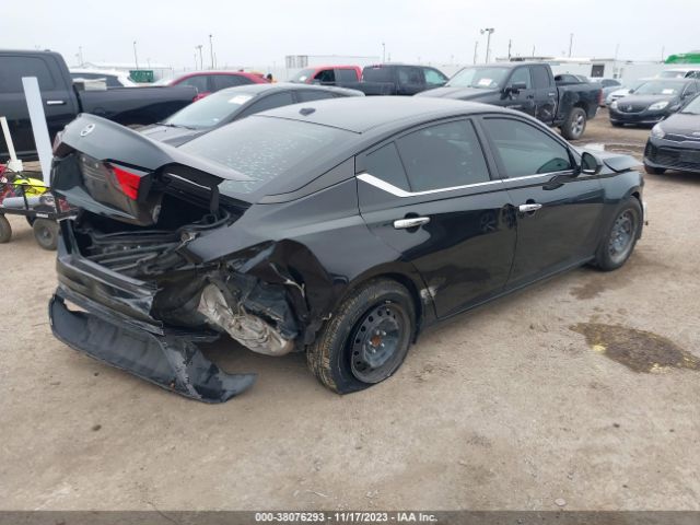 Photo 3 VIN: 1N4BL4BV7LC191540 - NISSAN ALTIMA 