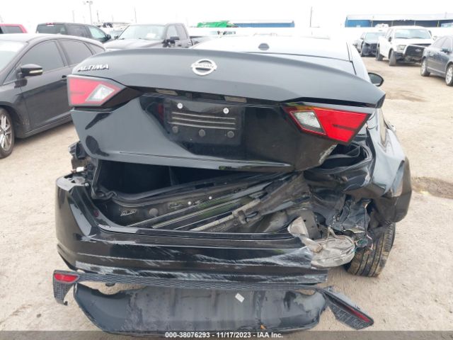 Photo 5 VIN: 1N4BL4BV7LC191540 - NISSAN ALTIMA 