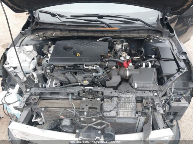 Photo 9 VIN: 1N4BL4BV7LC191540 - NISSAN ALTIMA 