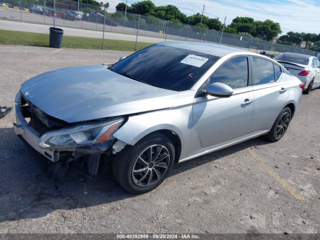 Photo 1 VIN: 1N4BL4BV7LC194468 - NISSAN ALTIMA 