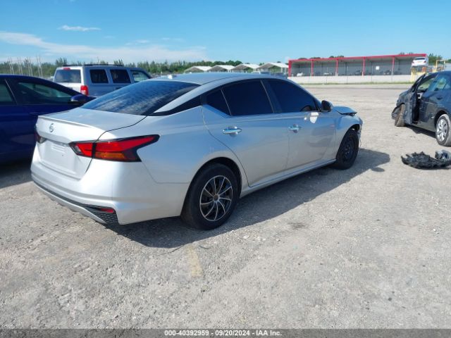 Photo 3 VIN: 1N4BL4BV7LC194468 - NISSAN ALTIMA 