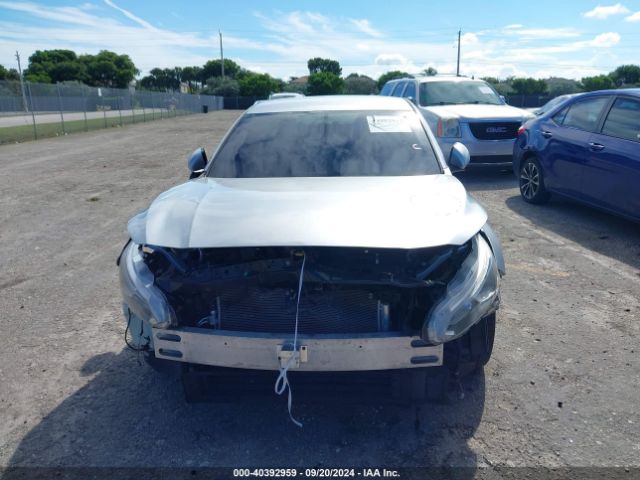 Photo 5 VIN: 1N4BL4BV7LC194468 - NISSAN ALTIMA 