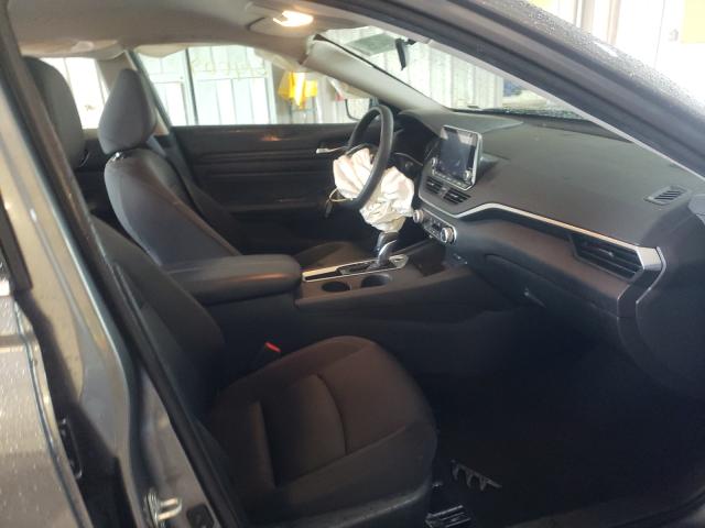 Photo 4 VIN: 1N4BL4BV7LC195488 - NISSAN ALTIMA S 