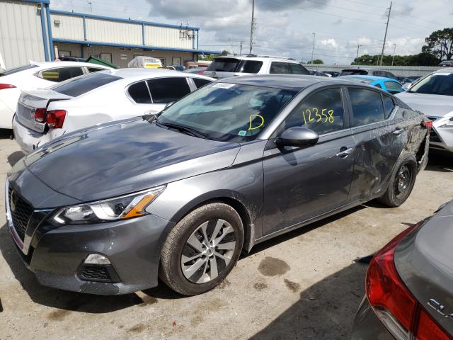 Photo 1 VIN: 1N4BL4BV7LC201449 - NISSAN ALTIMA S 