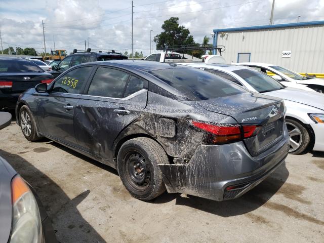 Photo 2 VIN: 1N4BL4BV7LC201449 - NISSAN ALTIMA S 