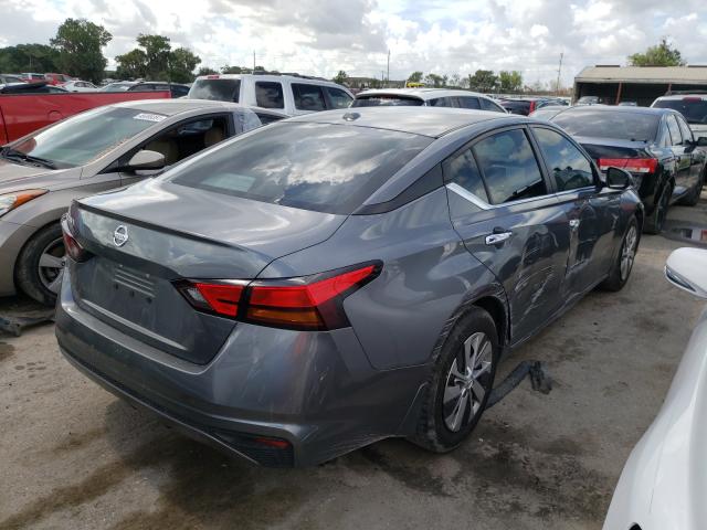 Photo 3 VIN: 1N4BL4BV7LC201449 - NISSAN ALTIMA S 