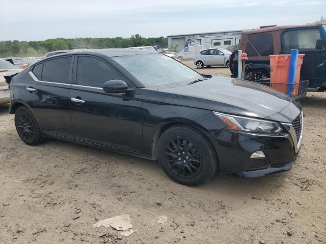 Photo 3 VIN: 1N4BL4BV7LC202956 - NISSAN ALTIMA S 