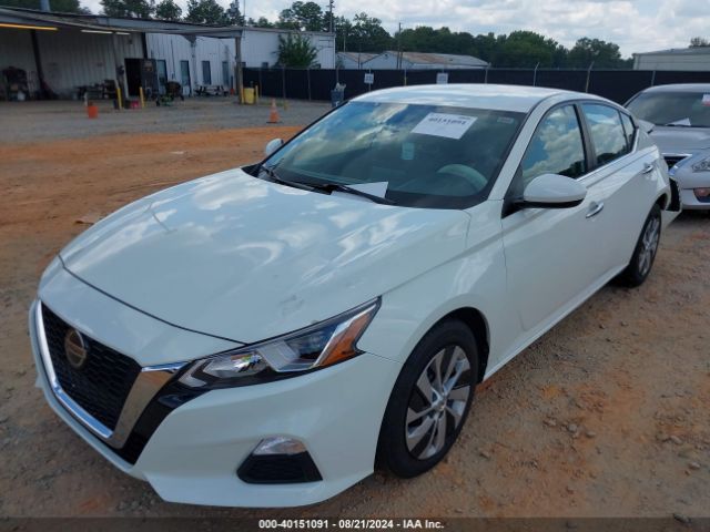 Photo 1 VIN: 1N4BL4BV7LC203153 - NISSAN ALTIMA 