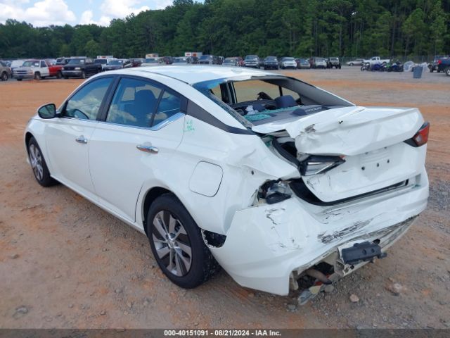 Photo 2 VIN: 1N4BL4BV7LC203153 - NISSAN ALTIMA 