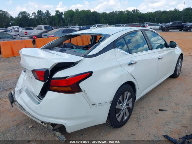 Photo 3 VIN: 1N4BL4BV7LC203153 - NISSAN ALTIMA 