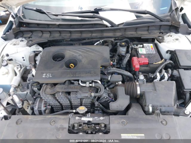 Photo 9 VIN: 1N4BL4BV7LC203153 - NISSAN ALTIMA 