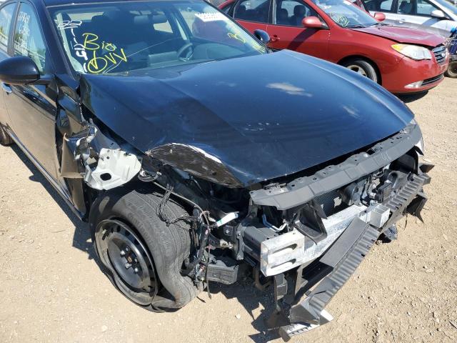 Photo 8 VIN: 1N4BL4BV7LC203623 - NISSAN ALTIMA S 