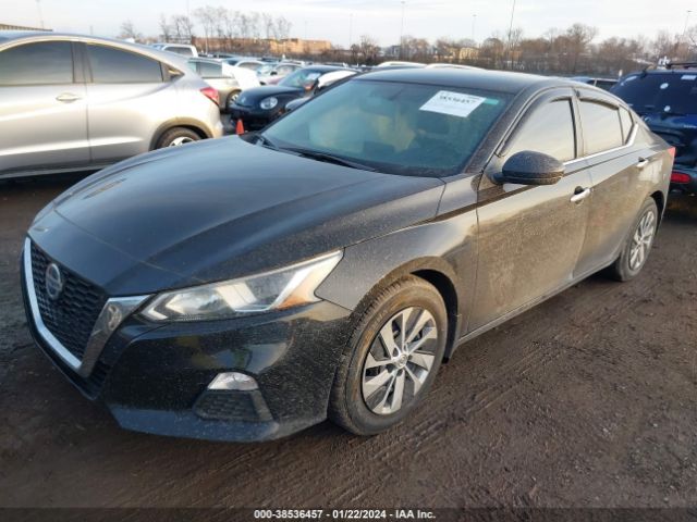 Photo 1 VIN: 1N4BL4BV7LC203721 - NISSAN ALTIMA 