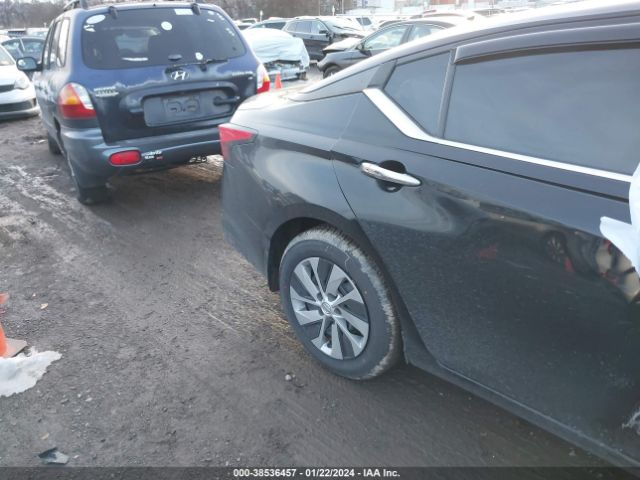 Photo 5 VIN: 1N4BL4BV7LC203721 - NISSAN ALTIMA 