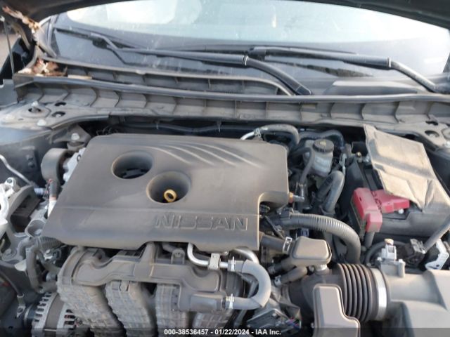 Photo 9 VIN: 1N4BL4BV7LC203721 - NISSAN ALTIMA 