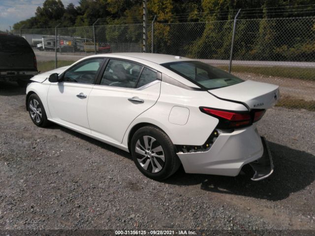 Photo 2 VIN: 1N4BL4BV7LC205131 - NISSAN ALTIMA 