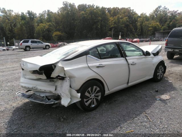 Photo 3 VIN: 1N4BL4BV7LC205131 - NISSAN ALTIMA 