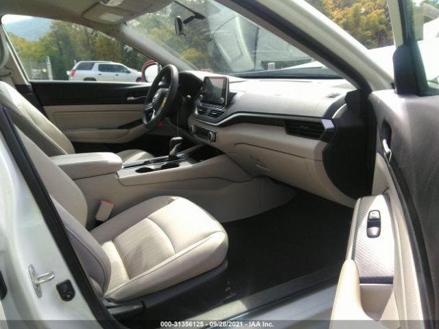 Photo 4 VIN: 1N4BL4BV7LC205131 - NISSAN ALTIMA 