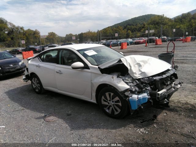 Photo 5 VIN: 1N4BL4BV7LC205131 - NISSAN ALTIMA 