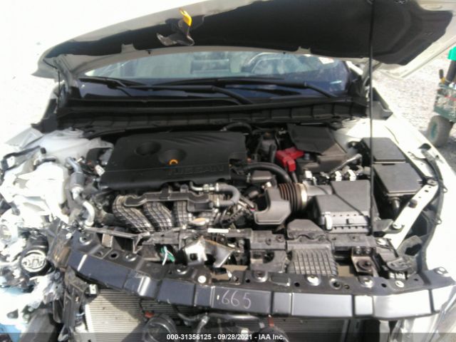 Photo 9 VIN: 1N4BL4BV7LC205131 - NISSAN ALTIMA 