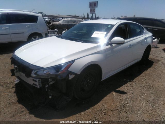 Photo 1 VIN: 1N4BL4BV7LC205310 - NISSAN ALTIMA 