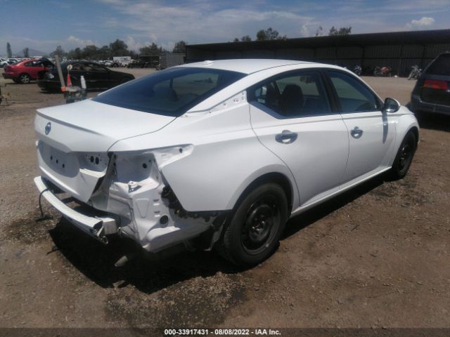 Photo 3 VIN: 1N4BL4BV7LC205310 - NISSAN ALTIMA 