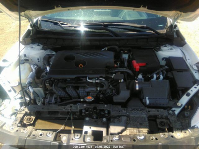 Photo 9 VIN: 1N4BL4BV7LC205310 - NISSAN ALTIMA 