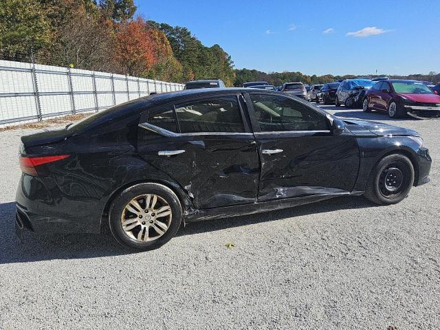 Photo 2 VIN: 1N4BL4BV7LC205887 - NISSAN ALTIMA S 