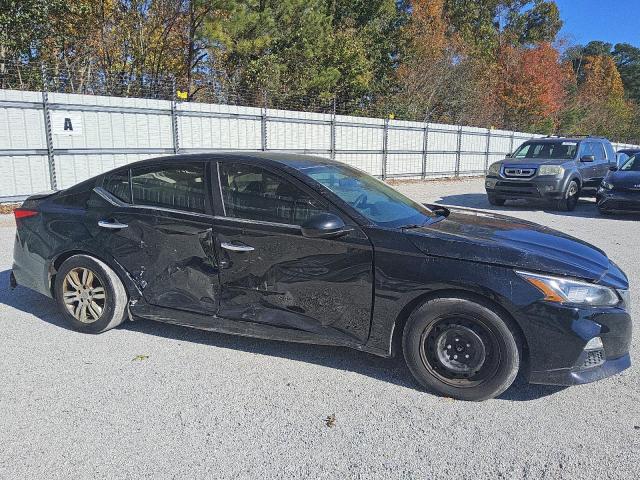 Photo 3 VIN: 1N4BL4BV7LC205887 - NISSAN ALTIMA S 